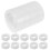 48Rolls Transparent Office Tape Bopp Clear Sticky Tape Multi-Purpose 3