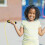 Trainingsseil Nbr , Kinder Springseil Für Sport 4