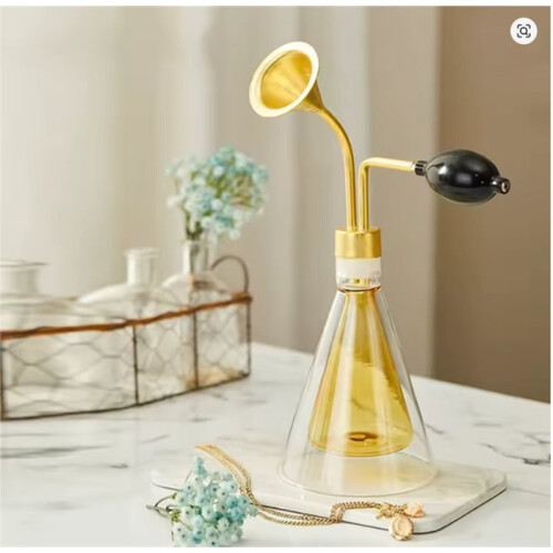Frasco para Aroma de Café, Vinho, Perfume, para Exposição 2