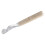2Pcs -Stitch Tool Tailor Sewing DIY Handcraft Toothed Wheel 1