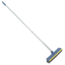 2Pièces Balais Maison Dure Manche Long Nettoyage Salle De Bain