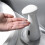 Automatic Sensor Hand Soap Dispenser,  Wash Handpiece, White, High Quality ABS, Waterproof for Bathroom 2