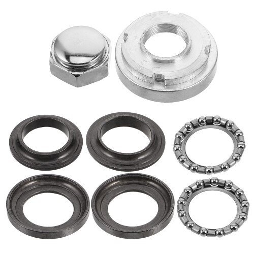 35St Stuurpen Kit Motorfiets Duurzaam Stevig Legering