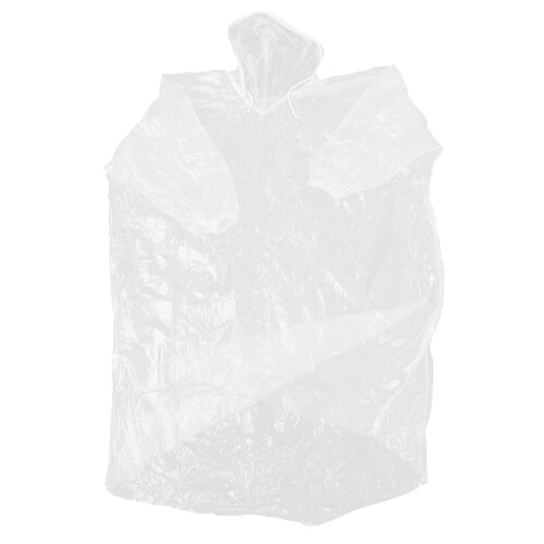 30Pièces Ponchos De Avec Capuche Elastiquée Pour Randonnée