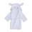 2Pièces Peignoir Coton Absorbant Ceinture Cartoon 1