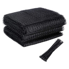 1Set Flexible Nylon Für Garten, Hühner Und Tiere