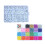 2Ensembles Perles Décoratives DIY Colorées Pour 1