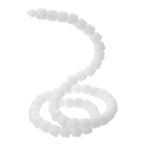 2Pièces Squelette Plastique Ajustable Pour Loisirs Puppets