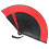 2Pièces Éventail À Main Foldable Bambou Style Rétro Oriental 1