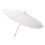 3Pièces Parasol Beige En Et Bambou Pour Accessoire De 1