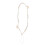 5Pcs Creative Beaded Phone Charms Wrist Chains Phone Rope 1