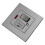 4Pcs Easy Install Pc Fused Switch Replacement for Kitchen Wall 1