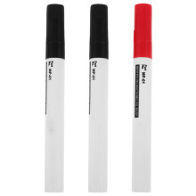 3Pcs Waterproof Oil Based Paint Markers for Metal Wood Plastic Tiles