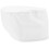 5Pcs Stylish Cotton Chef Caps for Kitchen Work Uniforms Comfort Fit 1