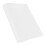 5Pcs Clear PVC Book Protector Sleeves Planner & Journal Covers 1