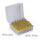 2Pcs Durable Silver Diamond Grinding Head for Precision Jewelry Use 1