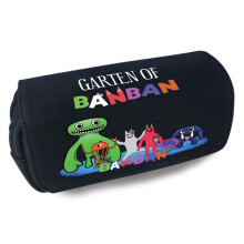 (Pool) Garten Banban Of Pencil Pouch Case Waterproof Student Stationery Gifts School