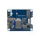 POE M.2 HAT+ Adapter with PoE Function for Raspberry Pi 5,Supports NVMe Protocol M.2 Solid State Drive,High-Speed Read 9