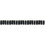 20Pièces Levier Noir Accessoires Robustesse 9