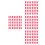 80Pcs Clear Self-Adhesive Kitchen Cabinet Hinges with Quiet Latch 4