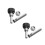 2Sets Quick Install Soldering Handle Sleeve Durable Welding Tool Parts 7