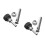 2Sets Quick Install Soldering Handle Sleeve Durable Welding Tool Parts 10