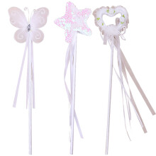 9Pièces Baguettes Party Cœur Pour Filles