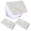 1Ensemble Nappe - Campagne Orange Housses Ajustables 1
