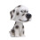 2Pièces Ornements Auto Chien Décor Multifonctionnel 1
