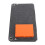40W Foldable Solar Panel Charger with Dual USB & Cooling Fan 1