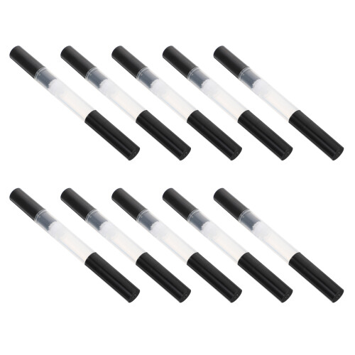 30Pièces Vides Pour , Ongles,