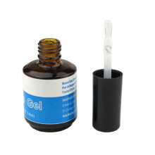 3Stk Nail Gel Nagellack Set Uv Gel Für Perfekte Nageldesigns