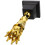 2St Gouden Delicate Kids Compact Prijs 1