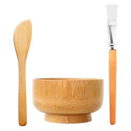 5Ensembles Ensemble Brosses Et Bols Confort Au DIY