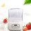 1L Electric Yogurt Maker Automatic Constant Temperature Yogurt Machine DIY Yogurt Rice Wine Natto Maker US Plug 3