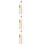 3Ensembles Kit Aiguilles Perlage Métal Plastique Ciseaux Usage DIY 8