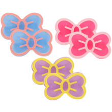 6St Haarclips Met Voor Diverse Haarstijlen