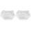 2Pièces Bloomer Bébé Séchage Rapide & 2