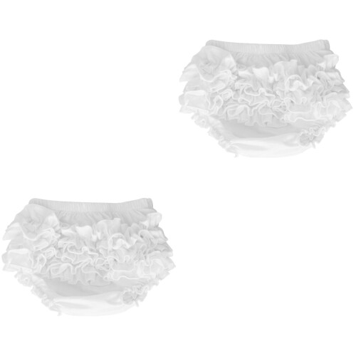 2Pièces Bloomer Bébé Séchage Rapide & 2