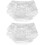 2Pièces Bloomer Bébé Séchage Rapide & 5