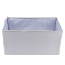 2Pièces De Rangement Suspendu En Tissu Oxford Pour Chevet