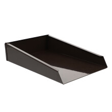 2Pcs Coffee Aluminum Alloy Splashpan for Outdoor Gutter Downspout Use