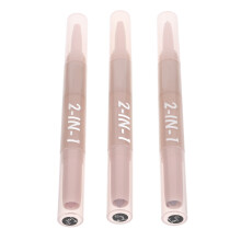 12Pièces Ensemble Lip Liner Et Lipstick Mats Mate Longue Tenue