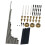 Complet Réparation Saxophone Outils Multi Couleurs Alto Ténor 1