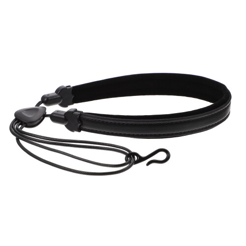 3Pièces Harnais Saxophone Épaules Soulage Conception Robuste Flexible