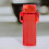 2Pièces Étui Briquet Étanche Portable Double Usage Coloré 4