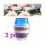 Multi- Water Filter Purifier for Bathroom and Kitchen 1