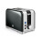 Swan Swan Solace Graphite Kettle & 2 Slot Toaster Set 3