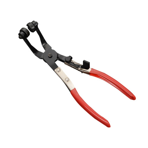 2Pièces Pince Flexible Pour Colliers De Radiateur