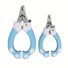 2Pièces Coupe-Ongles Acier Antidérapante